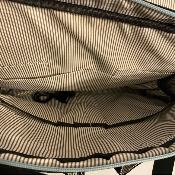 LOVEVOOK Laptop Bag 16x12 inch Large Capacity Computer Briefcase (READ) - Picture 9 of 12